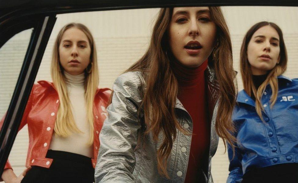 Haim