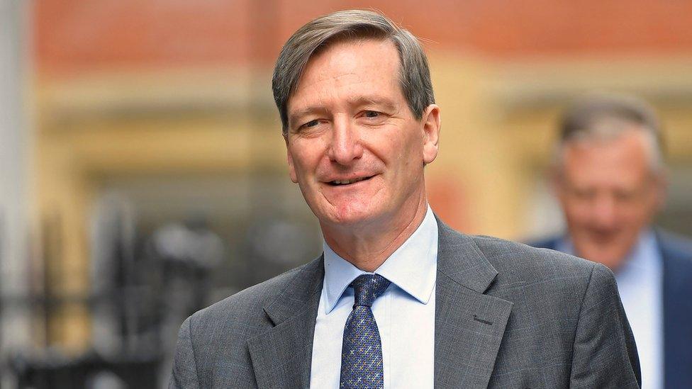 Dominic Grieve