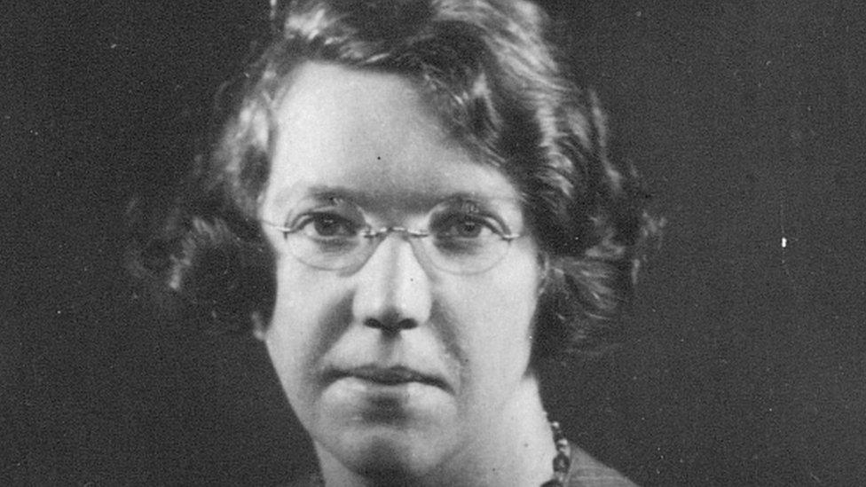 Jane Haining