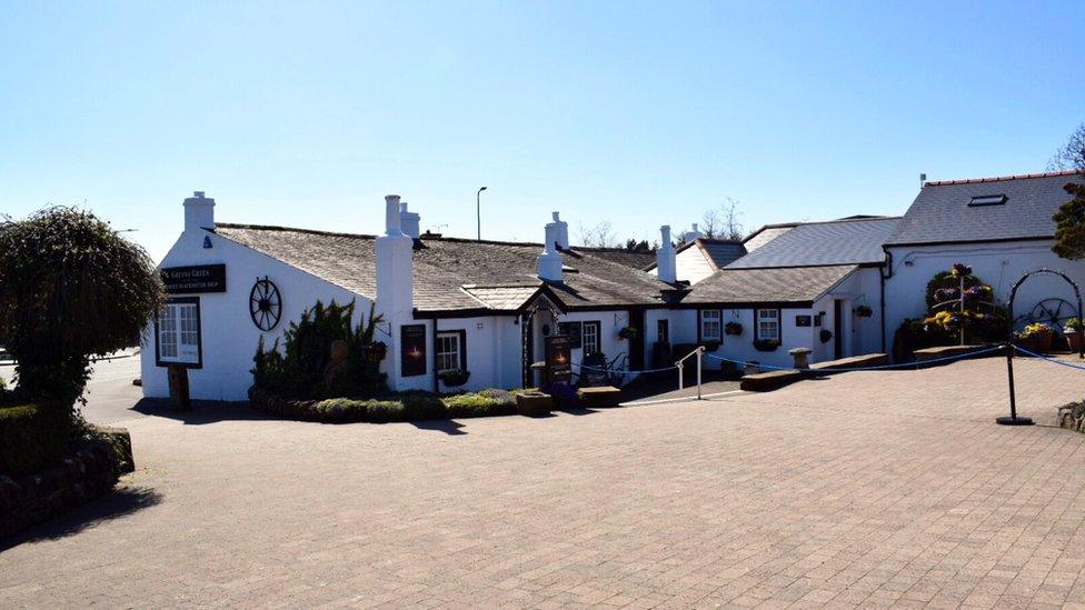 Gretna Green