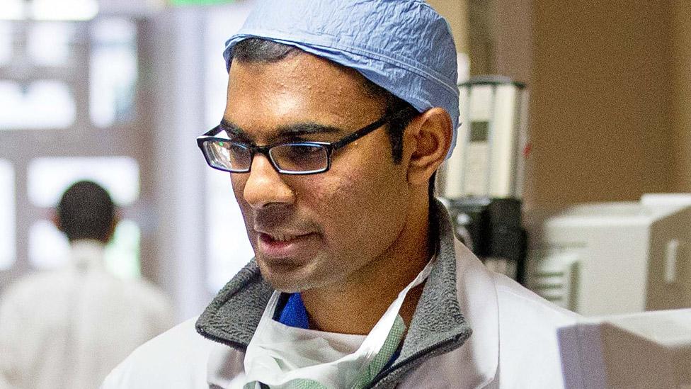 Paul Kalanithi