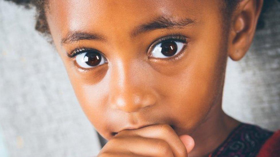 Poster FGM