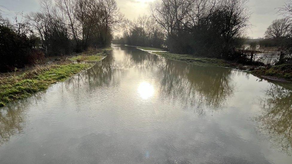 Slash Lane, Loughborough