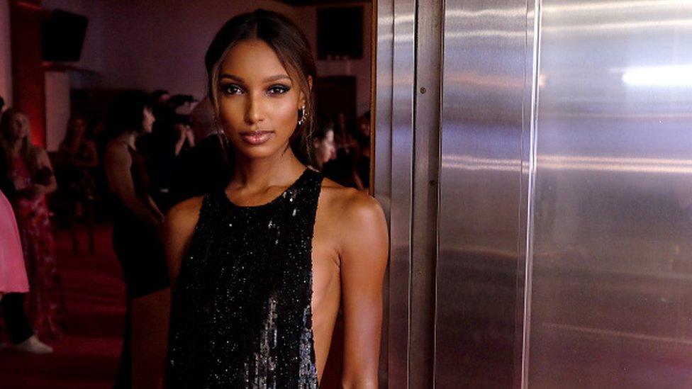 Jasmine Tookes