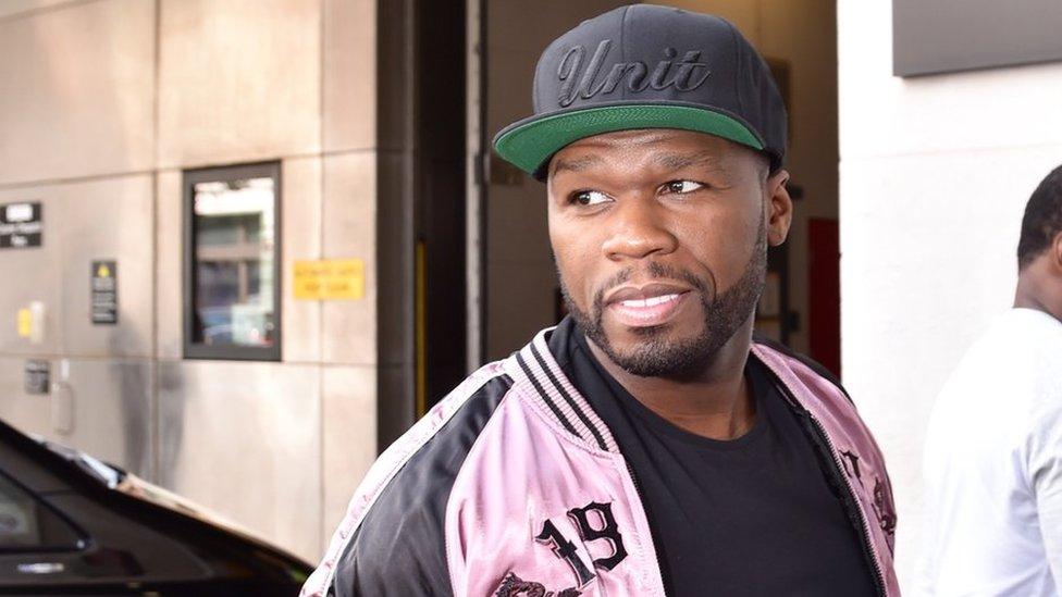 50 cent is donating $100k to autism charity