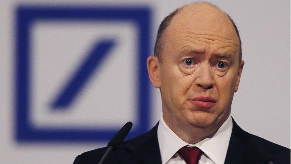 John Cryan