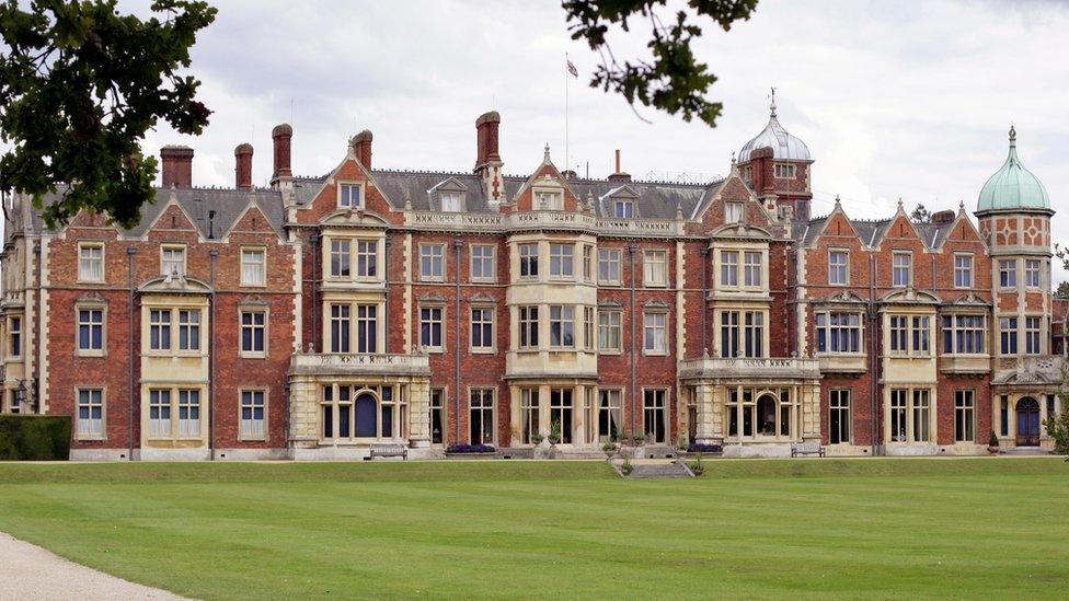 Sandringham