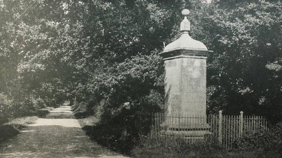 Four Shire Stone