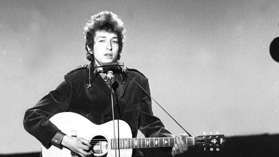 Bob Dylan