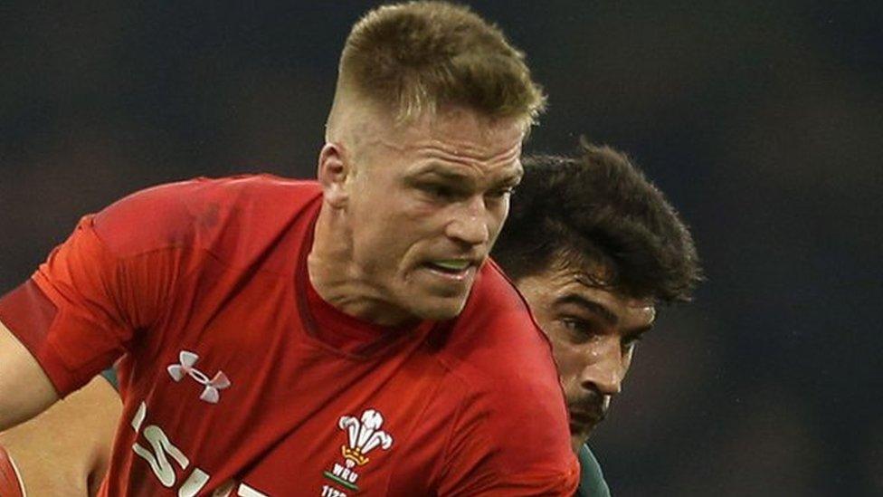 Gareth Anscombe