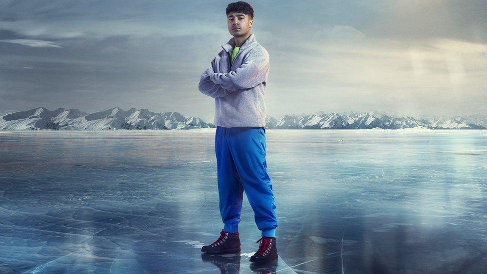 Karim-on-ice.