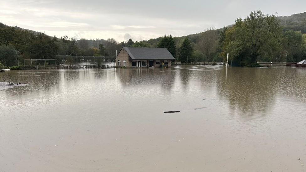 Ambergate Cricket Club