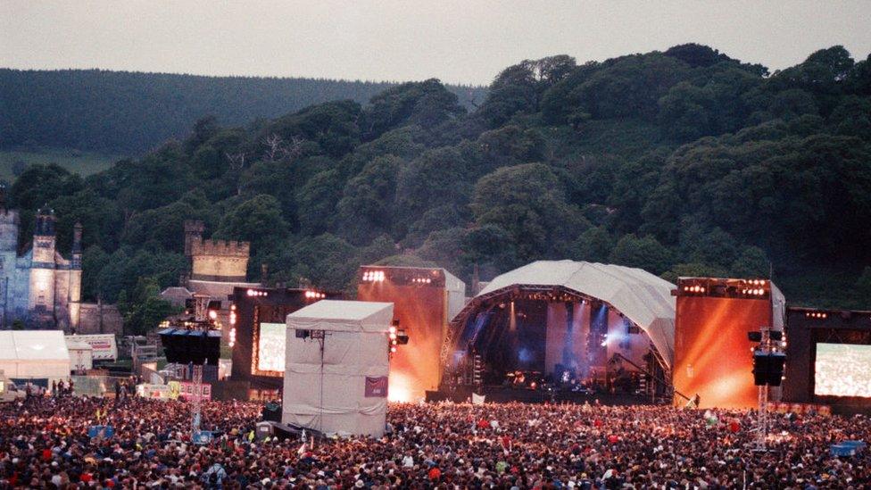 Parc Margam