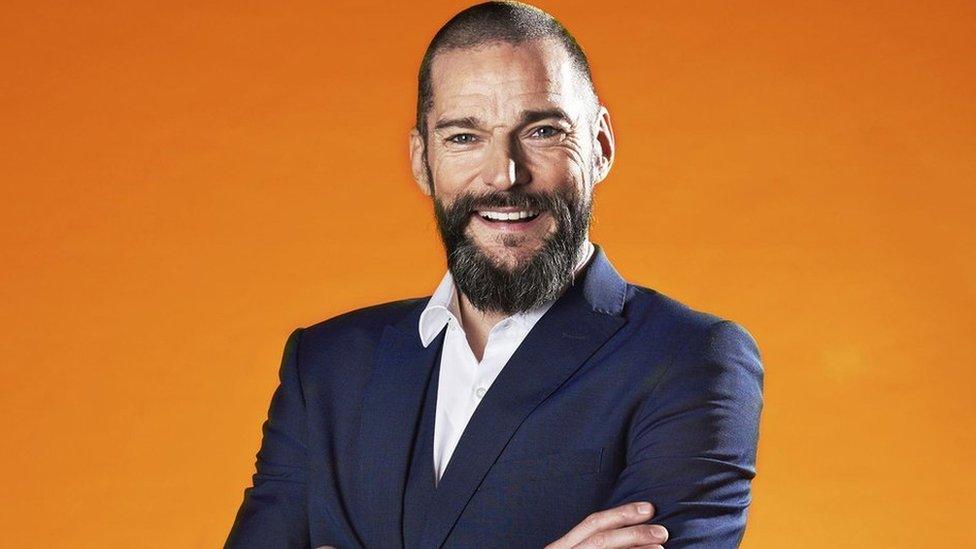 Fred Siriex