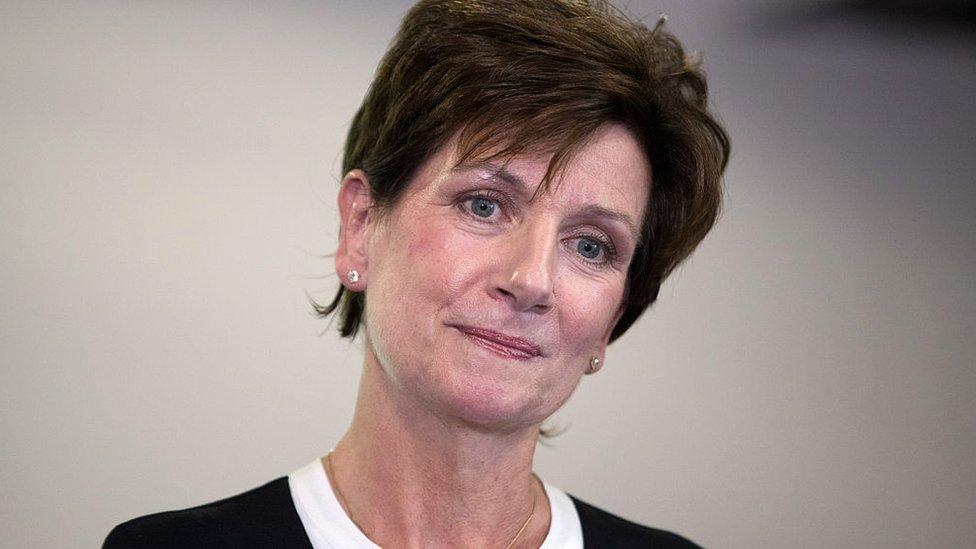 Diane James