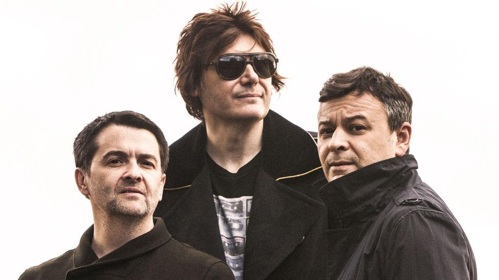 Manic Street Preachers