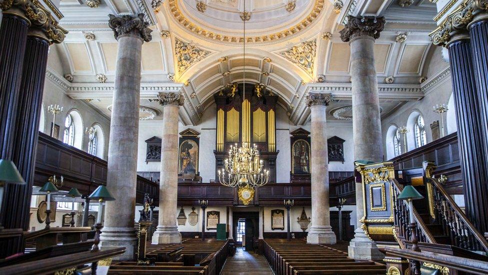 All Saints Church, Northampton