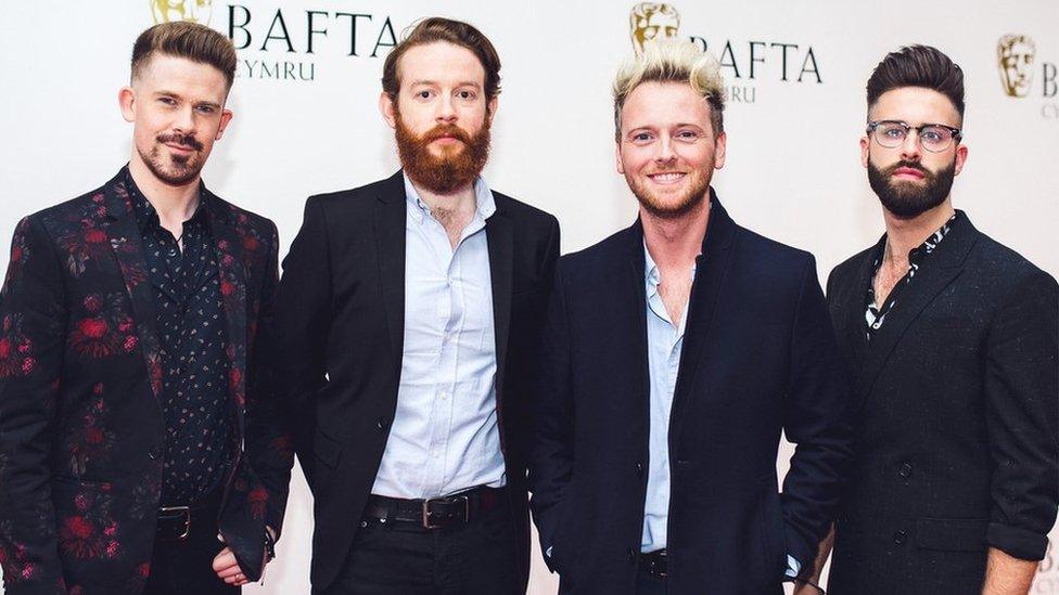 bafta