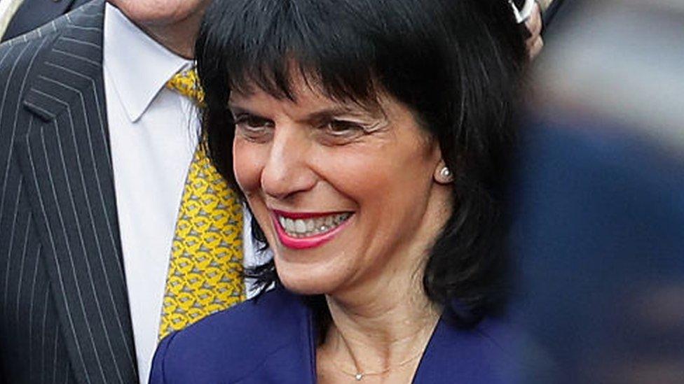 Julia Banks