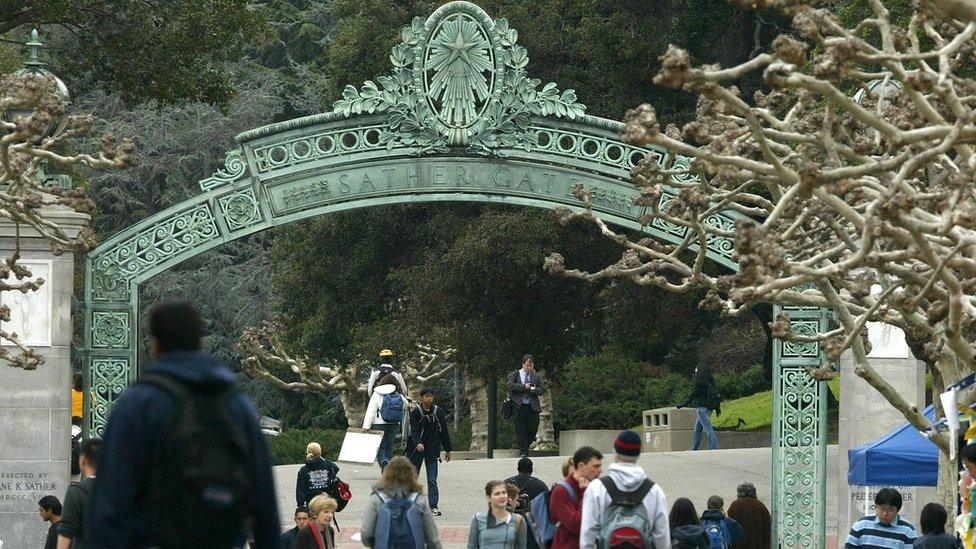 University of California, Berkeley