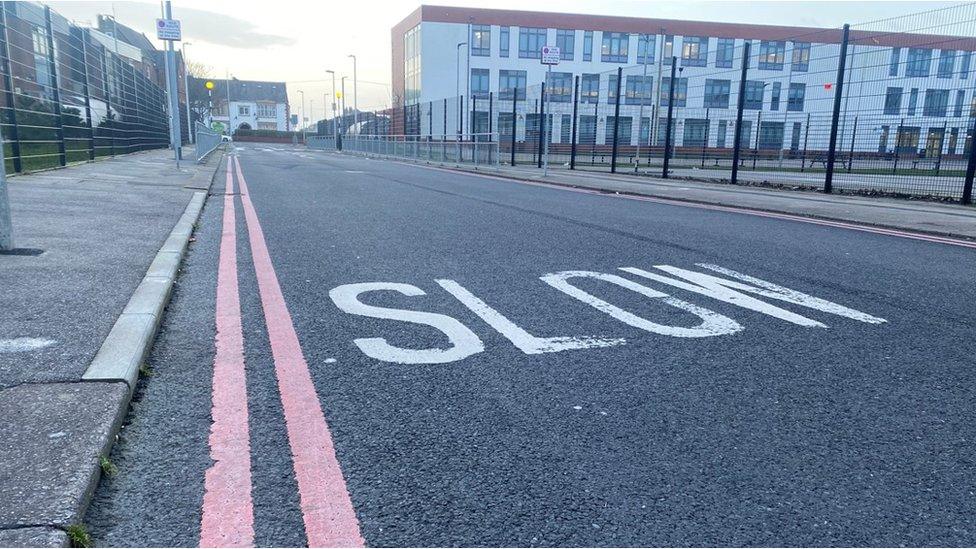 Armfield Academy Blackpool