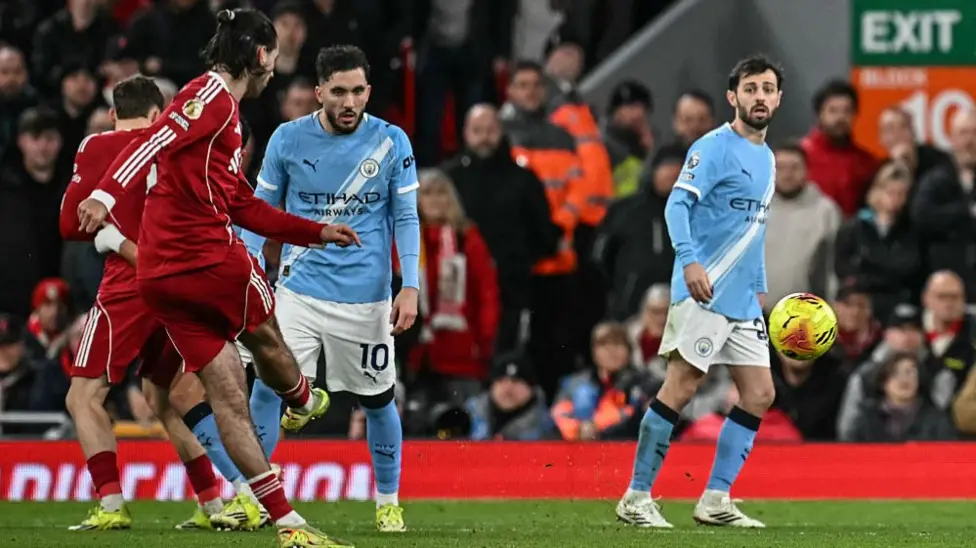 ‘Las jugadas a balón parado son clave para ganar partidos’ – Boardman ‘Las jugadas a balón parado son clave para ganar partidos’ – Boardman