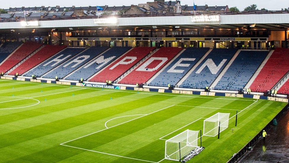 Hampden