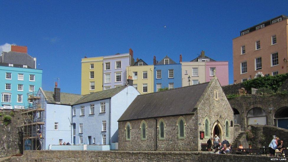 Tenby