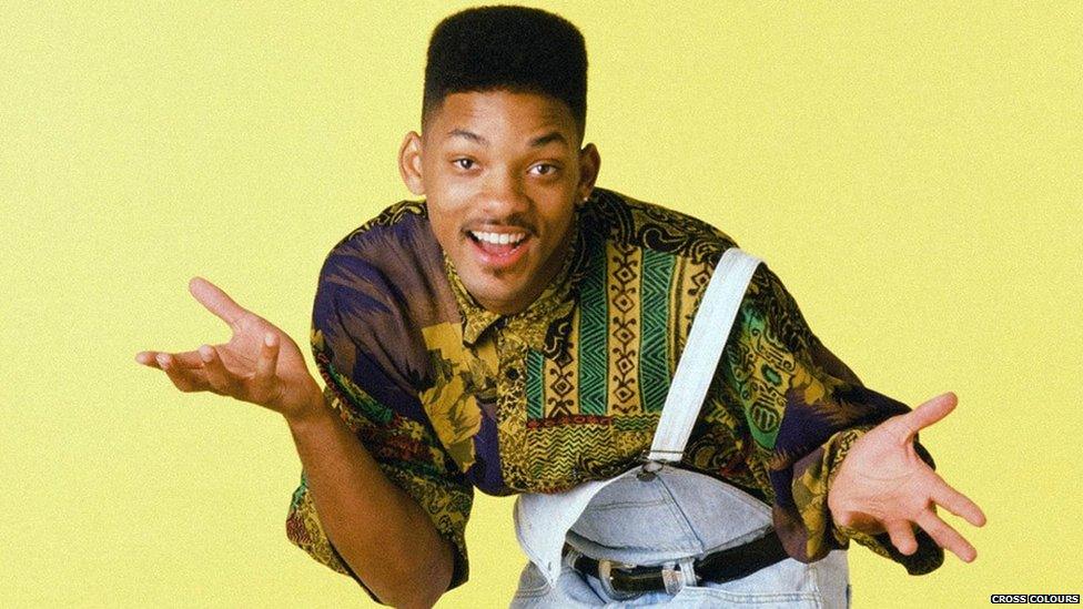 Will Smith