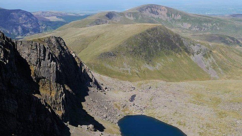 Moel Eilio