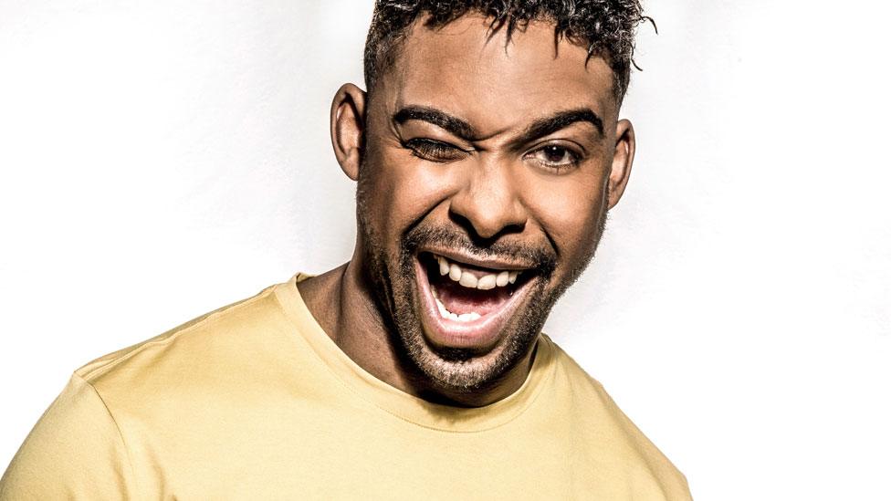 John Lundvik