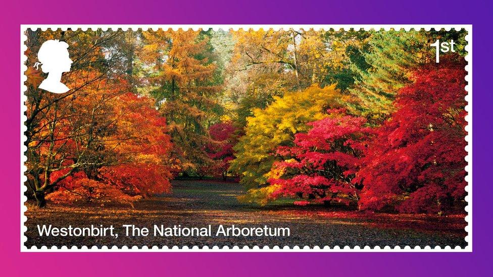 westonbirt-stamp.