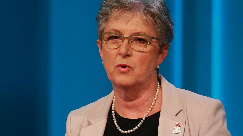 Gisela Stuart