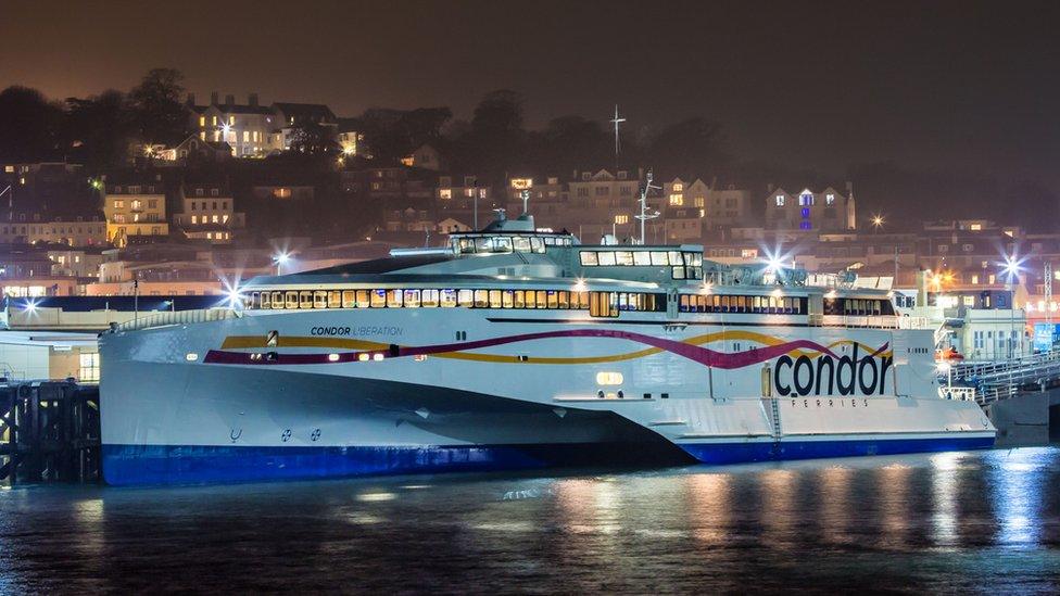 Condor Liberation