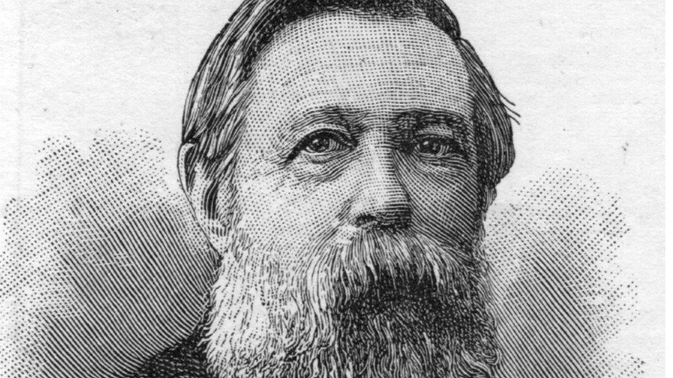Friedrich Engels