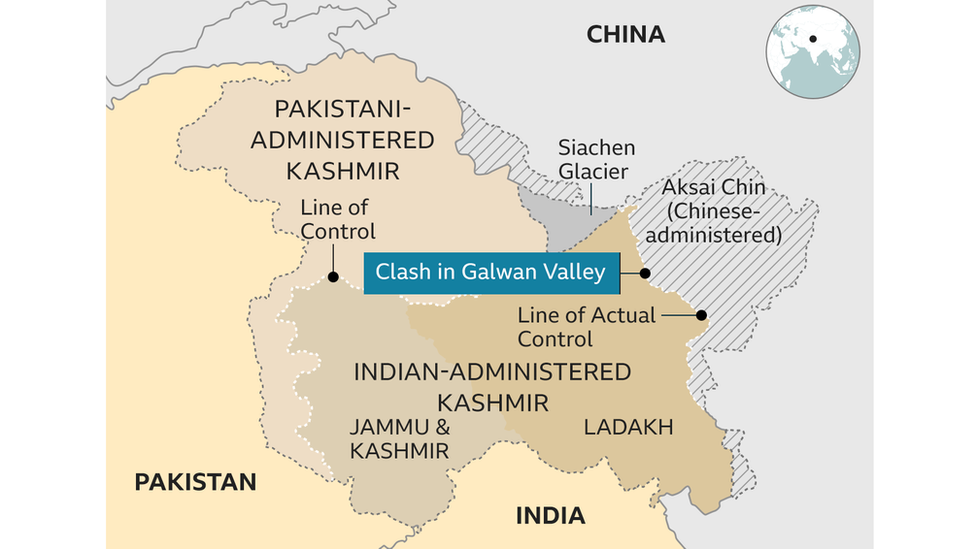 india-china-border