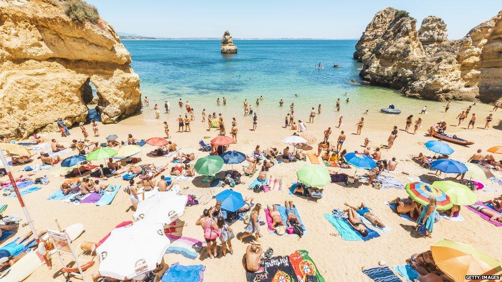 Algarve