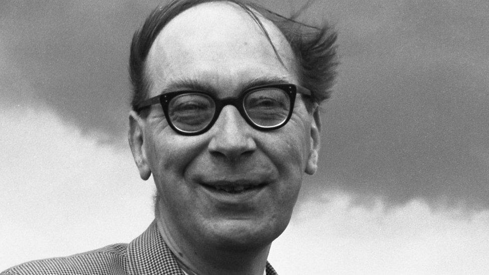 Philip Larkin