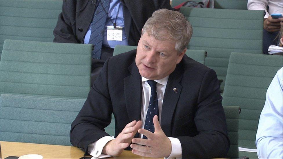 Angus Robertson