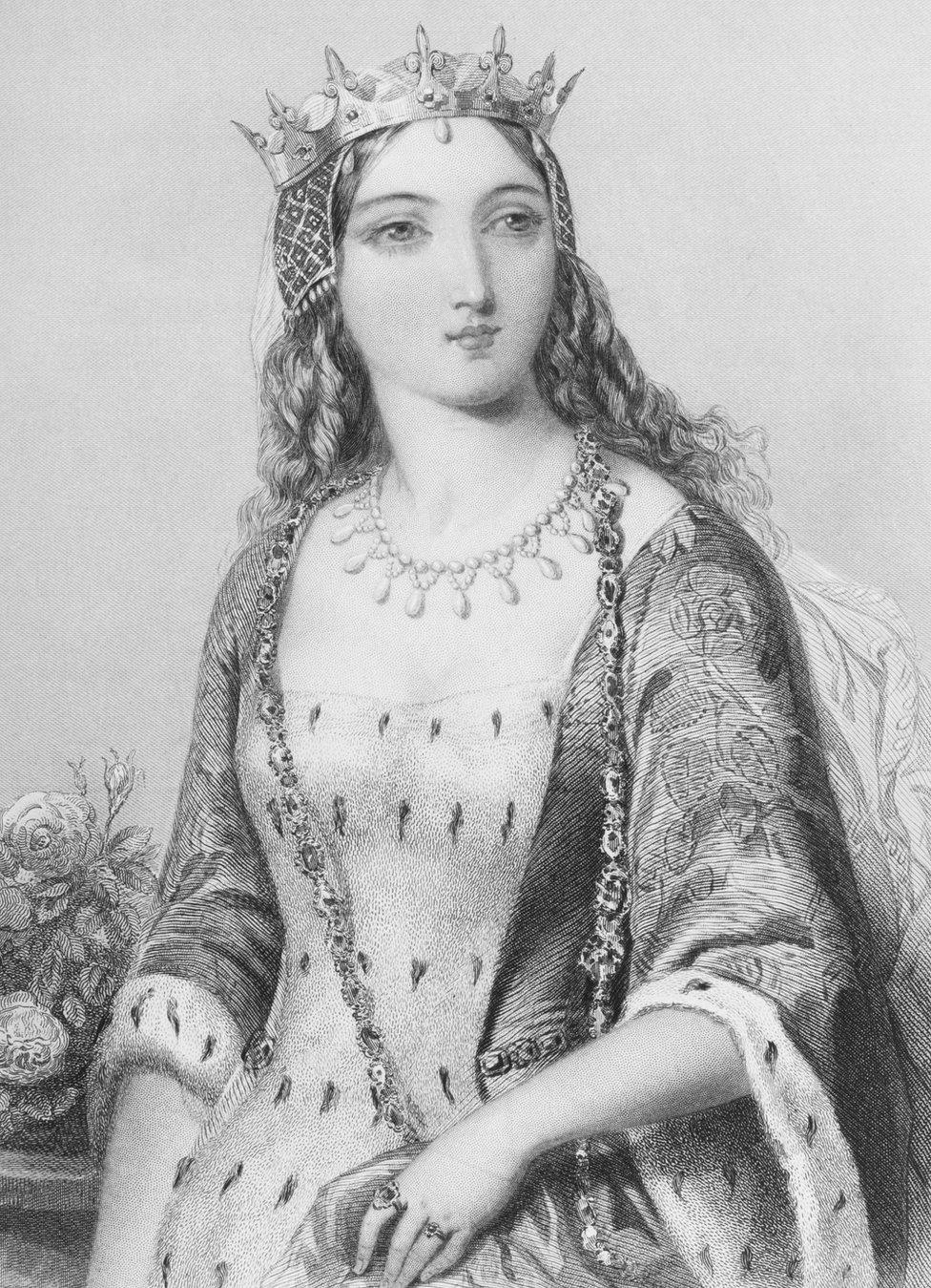 Margaret of Anjou