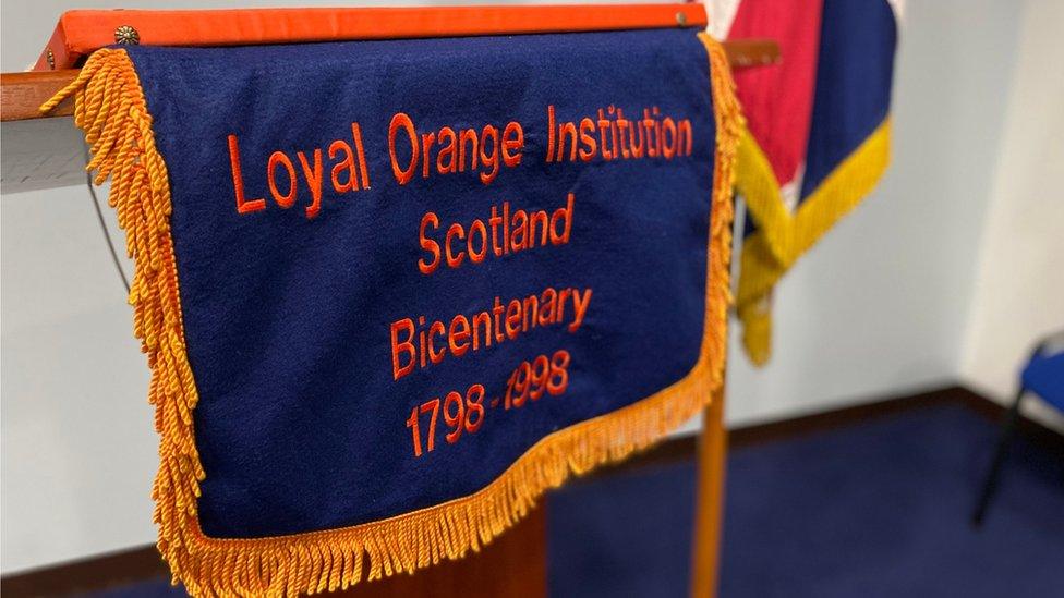 Orange Order