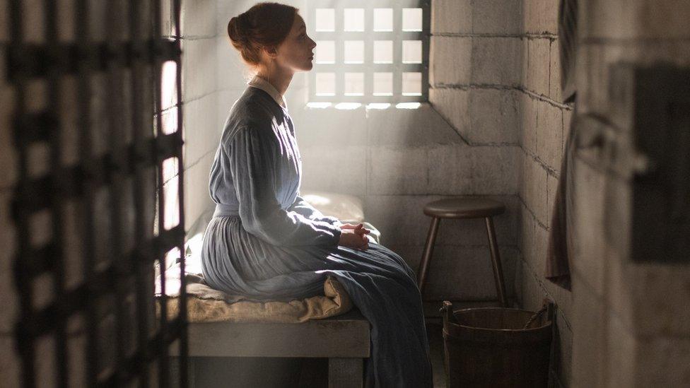 Alias Grace