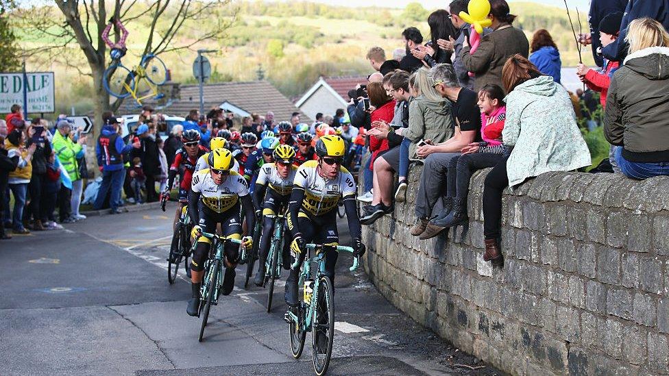 Tour de Yorkshire