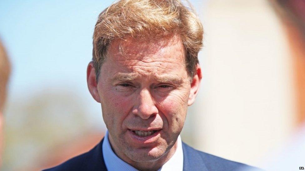 Tobias Ellwood