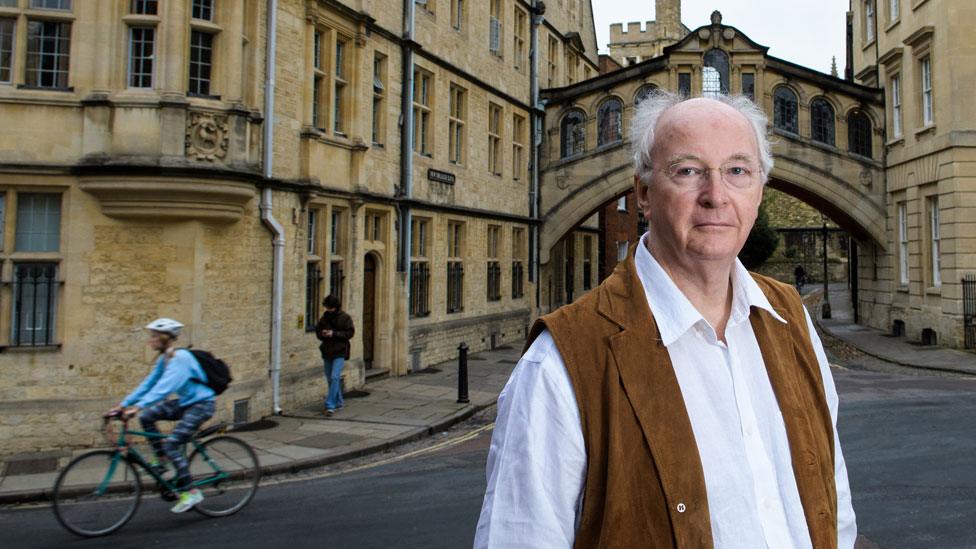 Philip Pullman