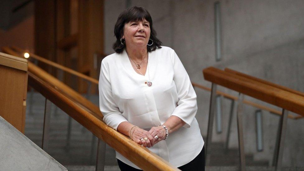 Amanda Kopel