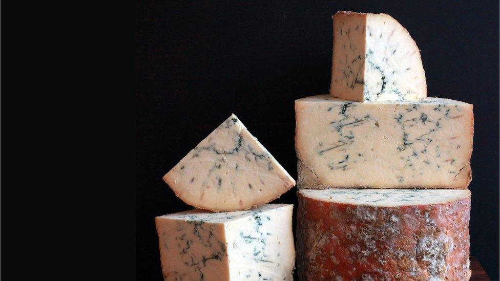 Stilton