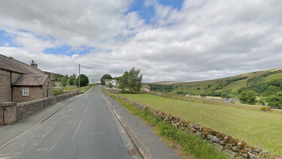 Arkengarthdale