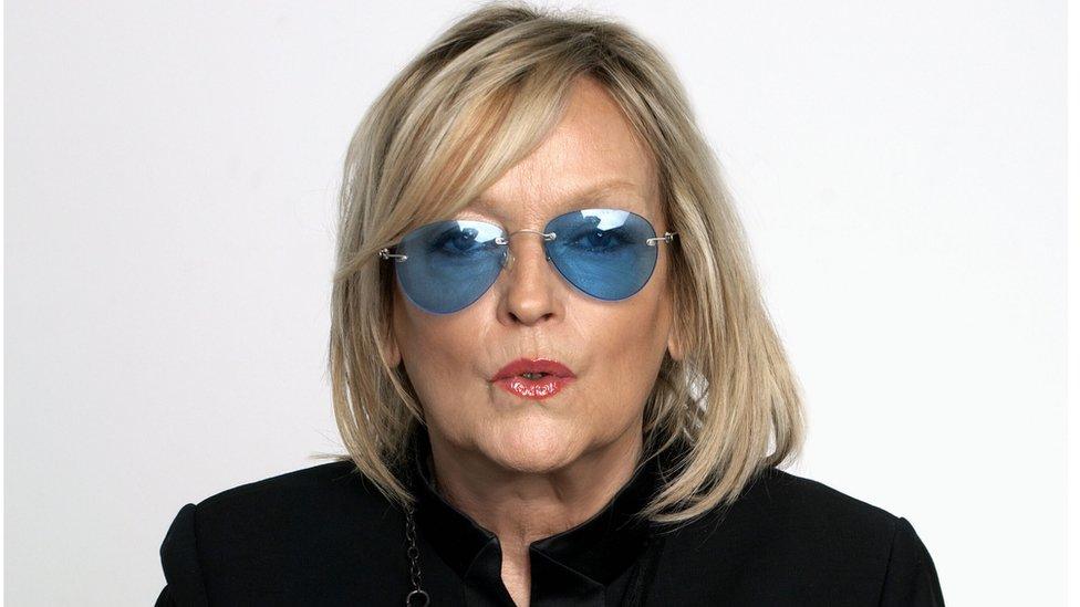 Annie Nightingale