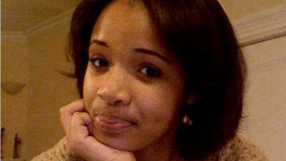 Hadiya Pendleton